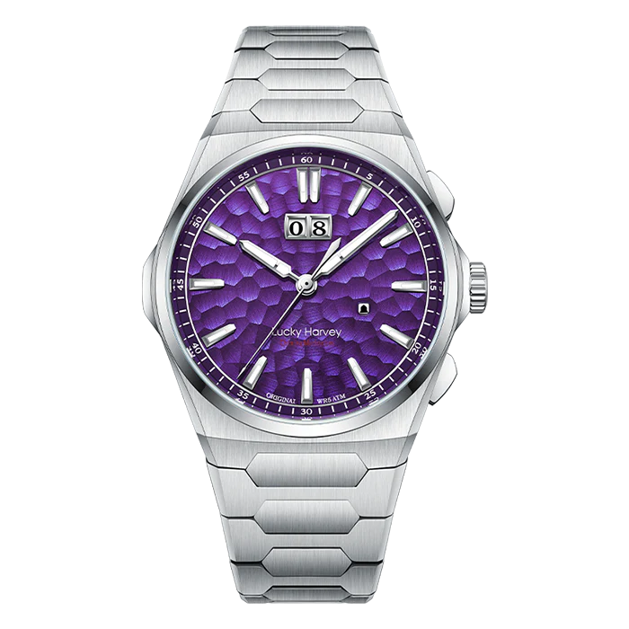 Luxury Watches Under $2000